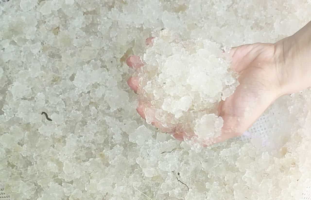 تصویر 1 از خرید هیدروژل با شرایط فوق‌العاده + تضمین کیفیت